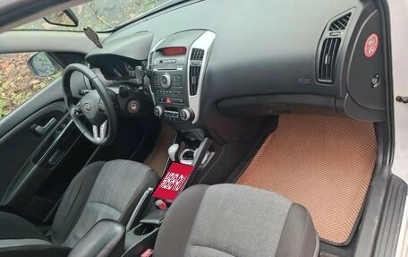 KIA cee'd I рестайлинг, 2011 год, 580 000 рублей, 9 фотография