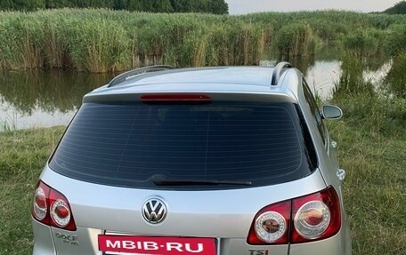 Volkswagen Golf Plus II, 2010 год, 700 000 рублей, 7 фотография
