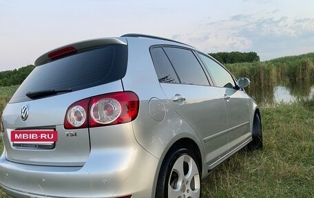Volkswagen Golf Plus II, 2010 год, 700 000 рублей, 6 фотография