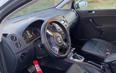 Volkswagen Golf Plus II, 2010 год, 700 000 рублей, 12 фотография
