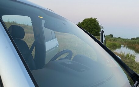 Volkswagen Golf Plus II, 2010 год, 700 000 рублей, 17 фотография