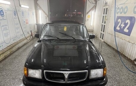 ГАЗ 3110 «Волга», 1998 год, 120 000 рублей, 2 фотография