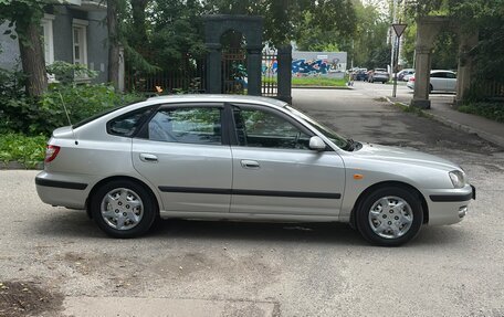 Hyundai Elantra III, 2006 год, 339 000 рублей, 6 фотография