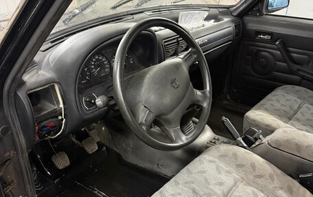 ГАЗ 3110 «Волга», 1998 год, 120 000 рублей, 6 фотография