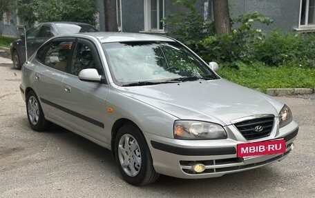 Hyundai Elantra III, 2006 год, 339 000 рублей, 3 фотография