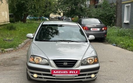 Hyundai Elantra III, 2006 год, 339 000 рублей, 2 фотография