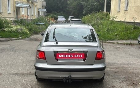 Hyundai Elantra III, 2006 год, 339 000 рублей, 4 фотография