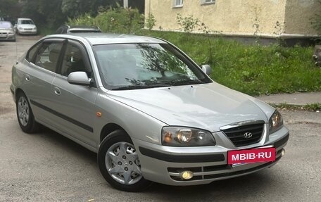 Hyundai Elantra III, 2006 год, 339 000 рублей, 8 фотография