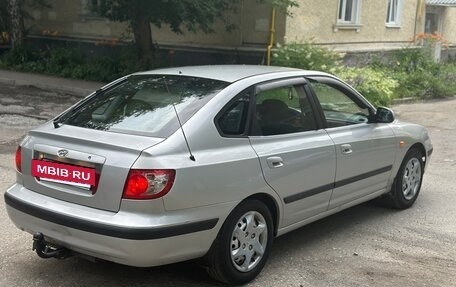 Hyundai Elantra III, 2006 год, 339 000 рублей, 5 фотография