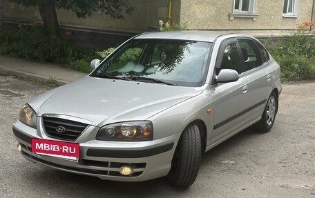 Hyundai Elantra III, 2006 год, 339 000 рублей, 7 фотография