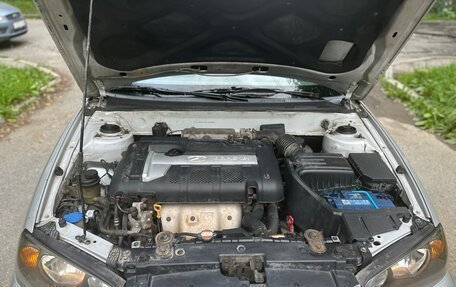 Hyundai Elantra III, 2006 год, 339 000 рублей, 17 фотография