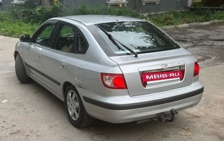 Hyundai Elantra III, 2006 год, 339 000 рублей, 11 фотография