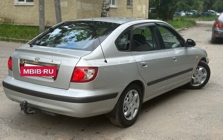 Hyundai Elantra III, 2006 год, 339 000 рублей, 12 фотография