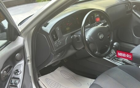 Hyundai Elantra III, 2006 год, 339 000 рублей, 13 фотография