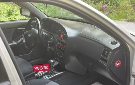 Hyundai Elantra III, 2006 год, 339 000 рублей, 14 фотография