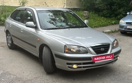 Hyundai Elantra III, 2006 год, 339 000 рублей, 9 фотография
