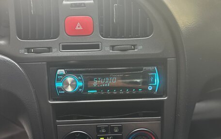 Hyundai Elantra III, 2006 год, 339 000 рублей, 20 фотография