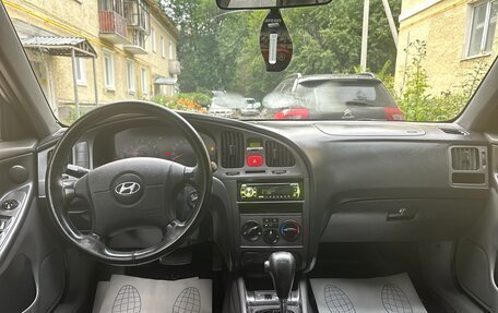 Hyundai Elantra III, 2006 год, 339 000 рублей, 19 фотография