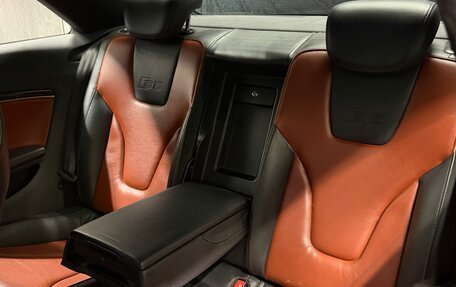 Audi S5, 2009 год, 1 700 000 рублей, 3 фотография