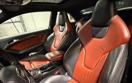 Audi S5, 2009 год, 1 700 000 рублей, 2 фотография