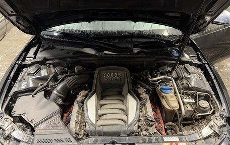 Audi S5, 2009 год, 1 700 000 рублей, 6 фотография