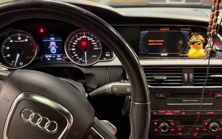 Audi S5, 2009 год, 1 700 000 рублей, 10 фотография
