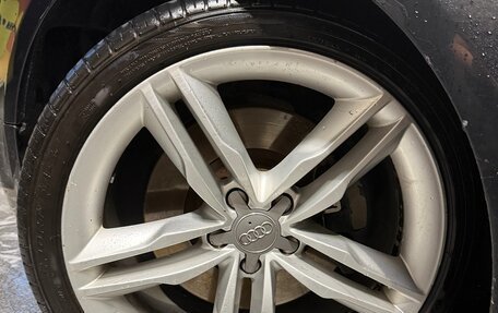 Audi S5, 2009 год, 1 700 000 рублей, 9 фотография