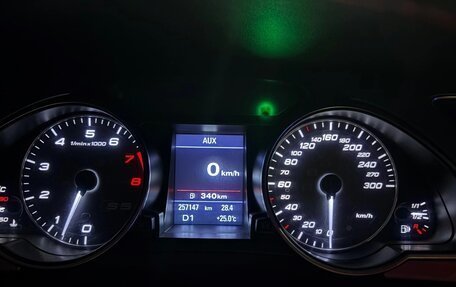 Audi S5, 2009 год, 1 700 000 рублей, 13 фотография