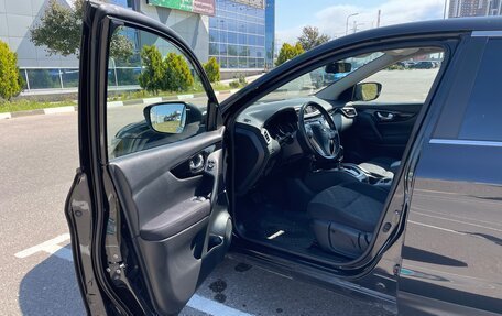 Nissan Qashqai, 2016 год, 1 400 000 рублей, 3 фотография