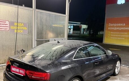 Audi S5, 2009 год, 1 700 000 рублей, 5 фотография