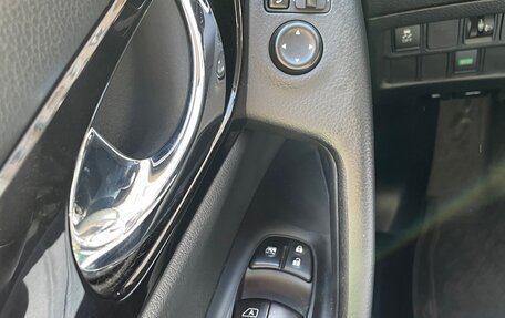 Nissan Qashqai, 2016 год, 1 400 000 рублей, 11 фотография