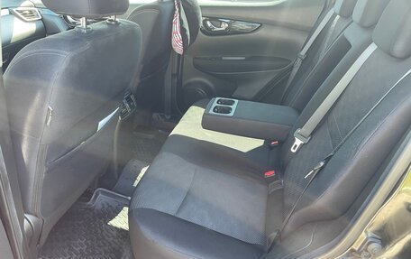 Nissan Qashqai, 2016 год, 1 400 000 рублей, 12 фотография