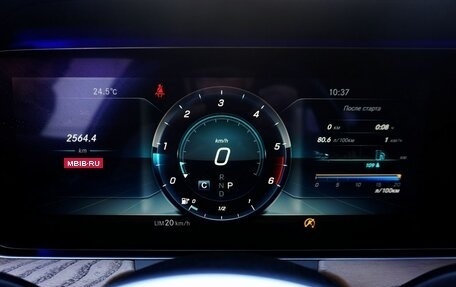 Mercedes-Benz E-Класс, 2018 год, 3 300 000 рублей, 16 фотография