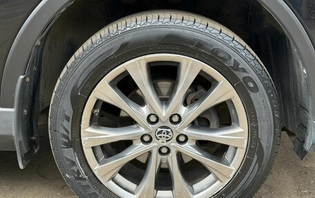 Toyota RAV4, 2017 год, 1 937 000 рублей, 14 фотография