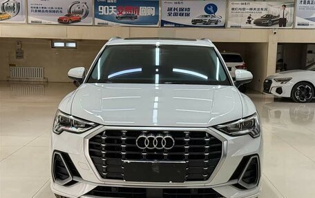 Audi Q3, 2023 год, 2 950 000 рублей, 2 фотография