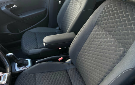Volkswagen Polo VI (EU Market), 2018 год, 1 149 000 рублей, 13 фотография