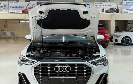 Audi Q3, 2023 год, 2 950 000 рублей, 3 фотография