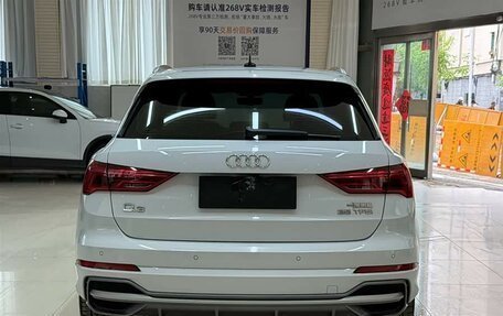 Audi Q3, 2023 год, 2 950 000 рублей, 6 фотография