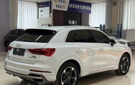 Audi Q3, 2023 год, 2 950 000 рублей, 5 фотография