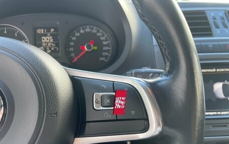 Volkswagen Polo VI (EU Market), 2018 год, 1 149 000 рублей, 11 фотография