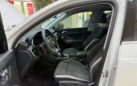 Audi Q3, 2023 год, 2 950 000 рублей, 8 фотография
