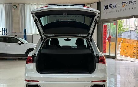 Audi Q3, 2023 год, 2 950 000 рублей, 14 фотография