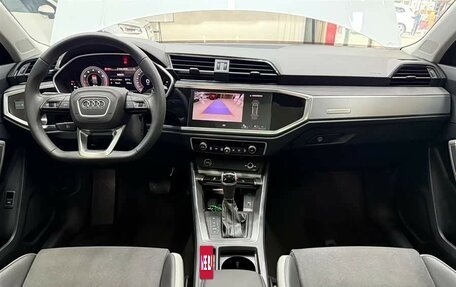 Audi Q3, 2023 год, 2 950 000 рублей, 11 фотография