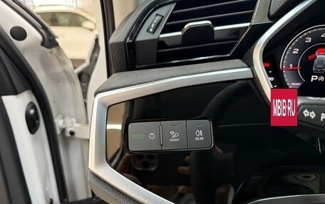 Audi Q3, 2023 год, 2 950 000 рублей, 20 фотография