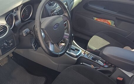 Ford Focus II рестайлинг, 2009 год, 570 000 рублей, 10 фотография