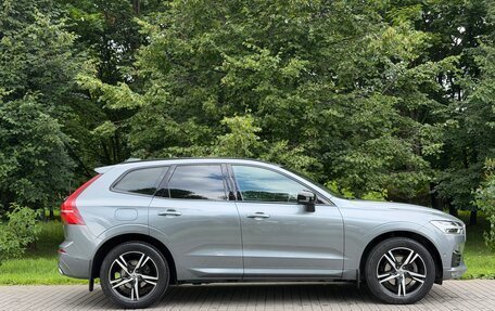Volvo XC60 II, 2019 год, 3 490 000 рублей, 2 фотография