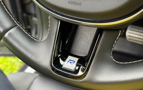 Volvo XC60 II, 2019 год, 3 490 000 рублей, 14 фотография