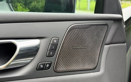 Volvo XC60 II, 2019 год, 3 490 000 рублей, 8 фотография