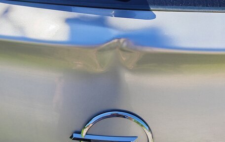 Opel Astra J, 2012 год, 850 000 рублей, 4 фотография
