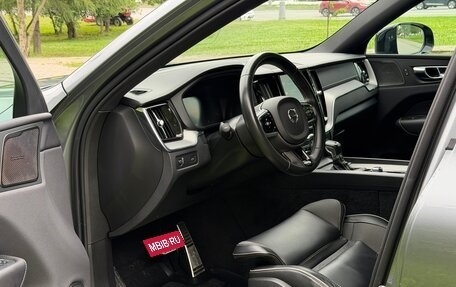 Volvo XC60 II, 2019 год, 3 490 000 рублей, 13 фотография